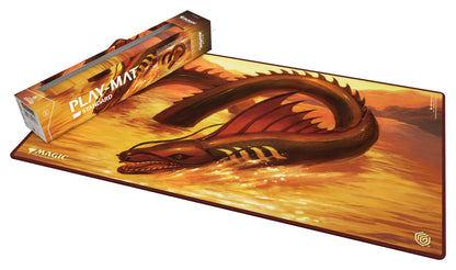 Ultimate Guard Play-Mat Magic: The Gathering | Avatar: The Last Airbender - The Unagi of Kyoshi Island