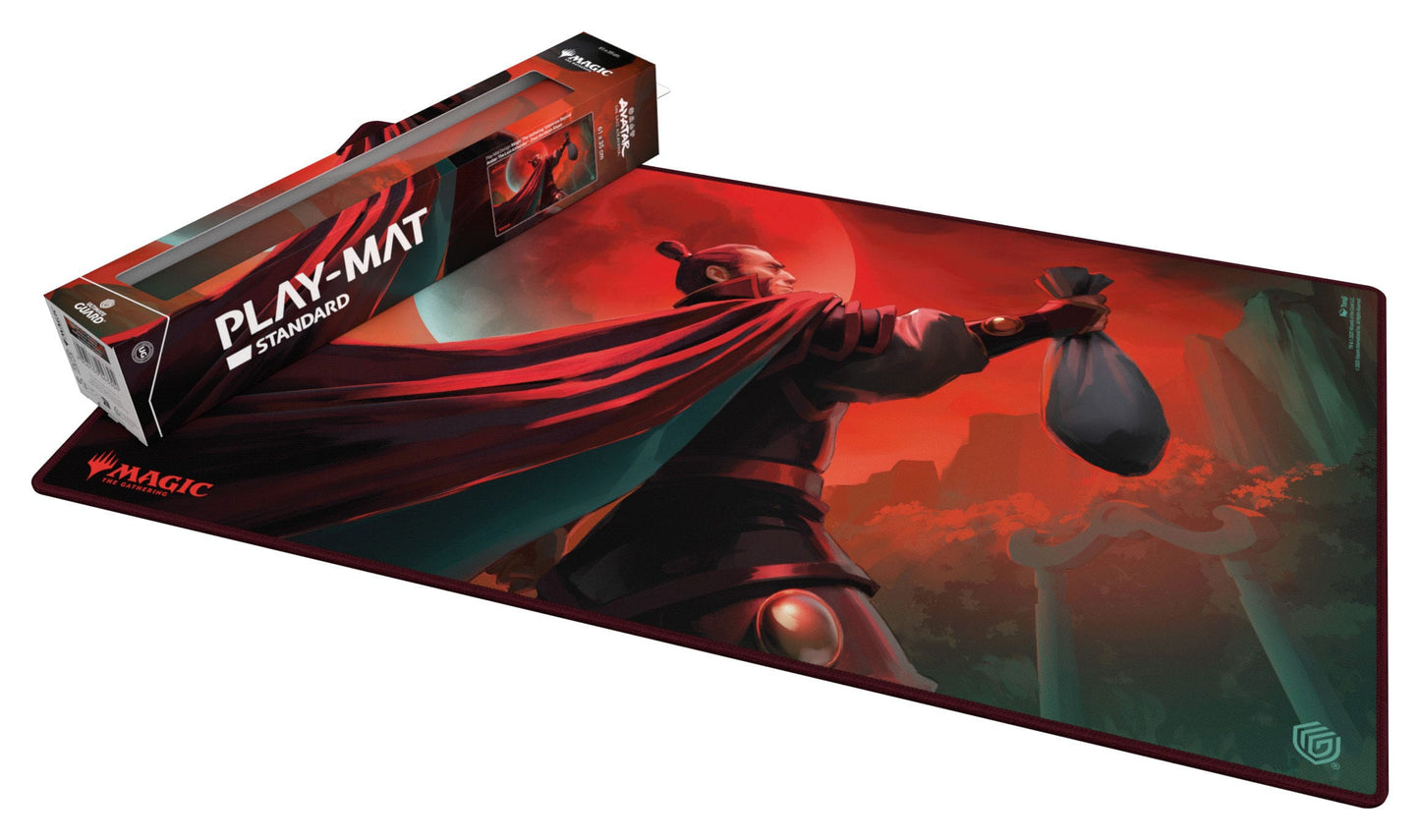 Ultimate Guard Play-Mat Magic: The Gathering | Avatar: The Last Airbender - Zhao, the Moon Slayer