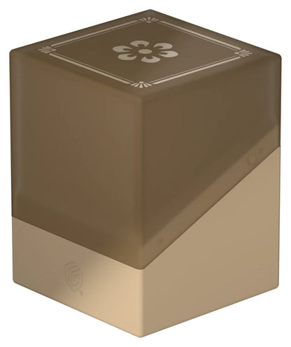 Kouyo: deck boxen sett fra den andre siden