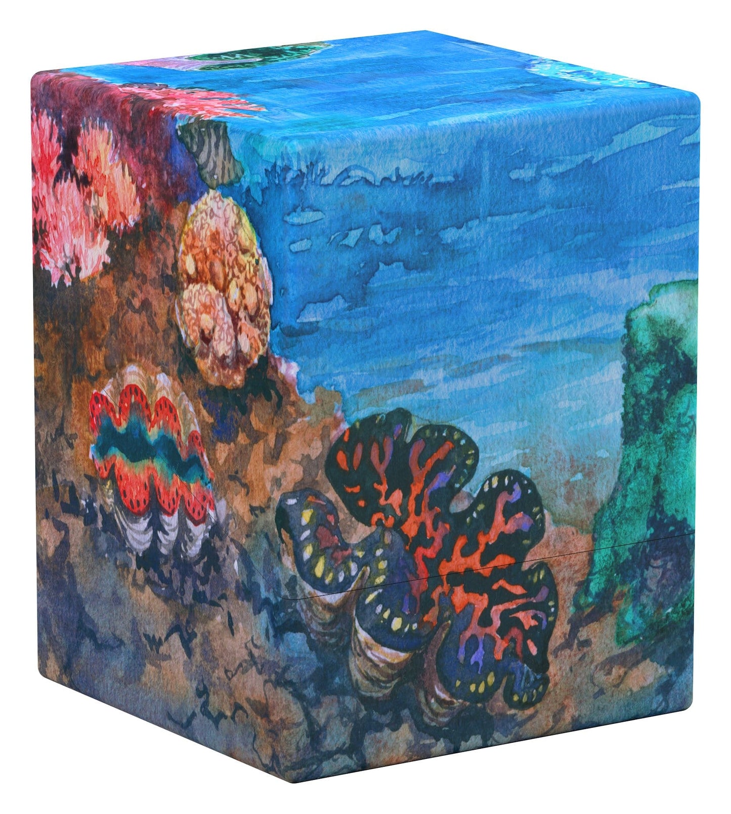 Ultimate Guard RTE Boulder 100+ Coral Places