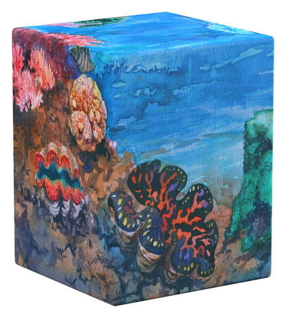 Ultimate Guard RTE Boulder 100+ Coral Places
