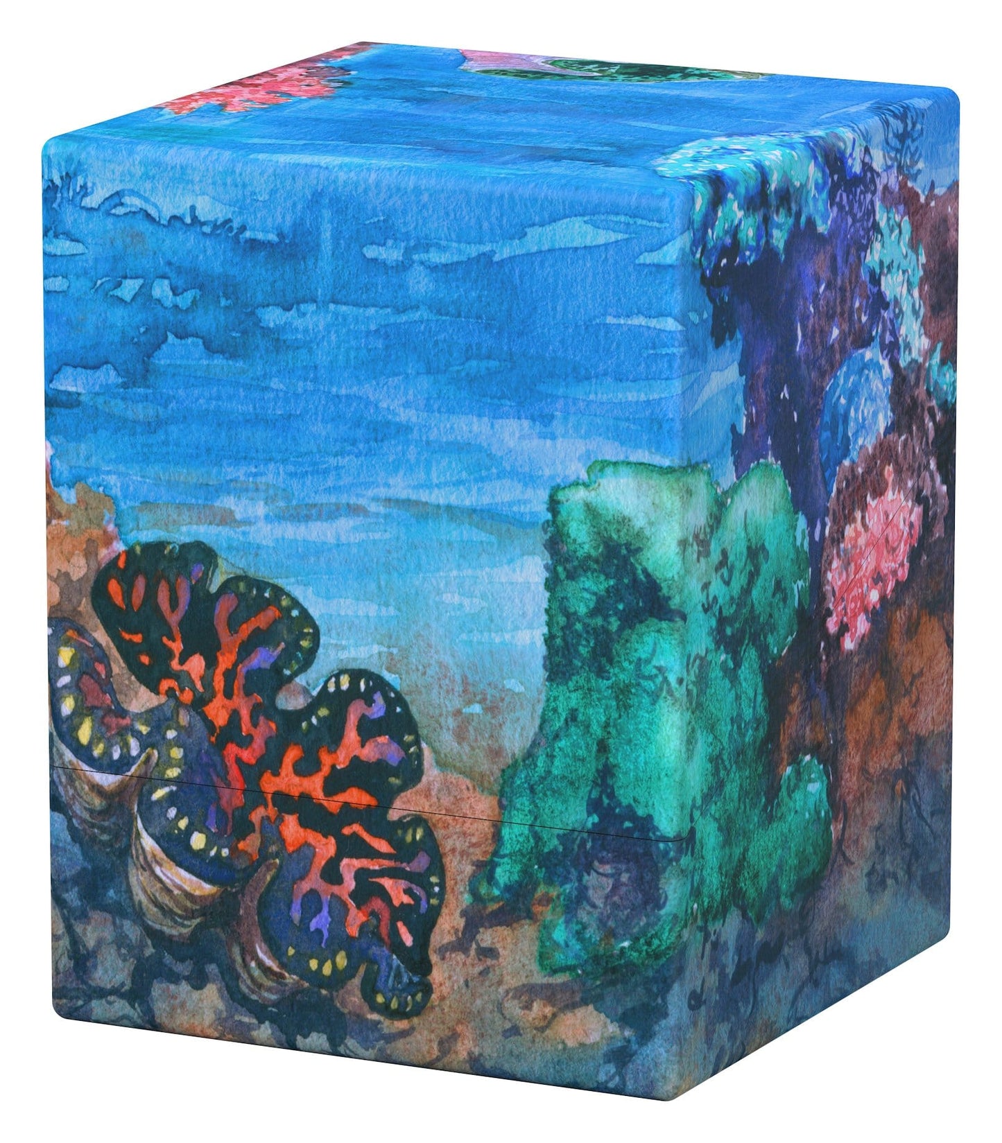 Ultimate Guard RTE Boulder 100+ Coral Places