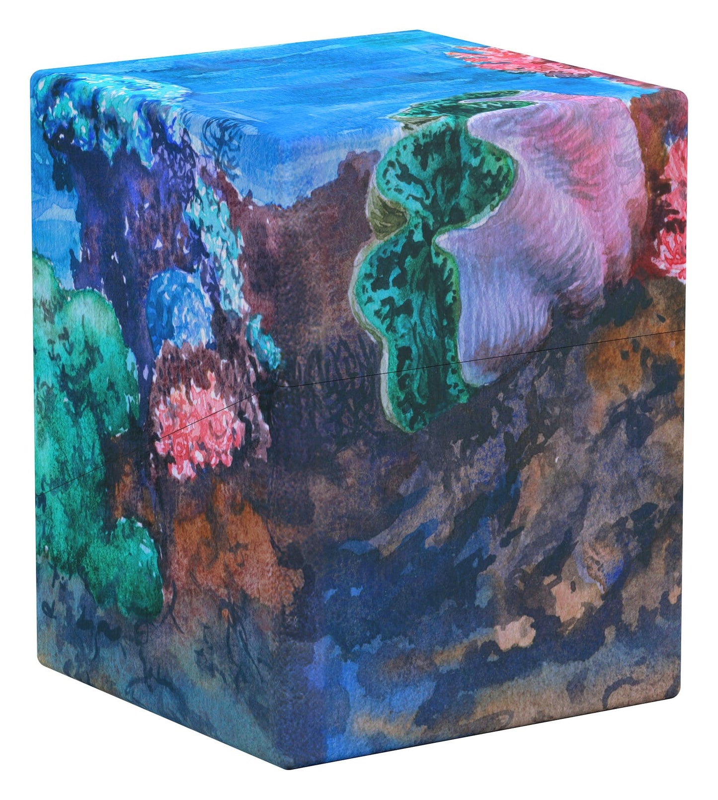 Ultimate Guard RTE Boulder 100+ Coral Places