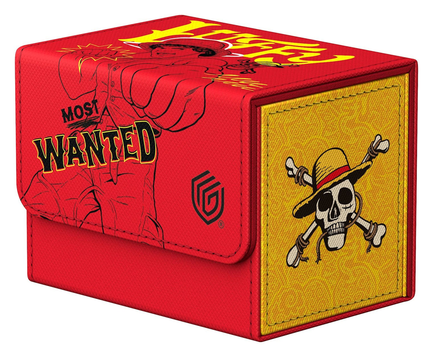 Ultimate Guard Sidewinder 80+ Xenoskin One Piece