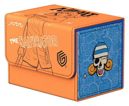Ultimate Guard Sidewinder 80+ Xenoskin One Piece