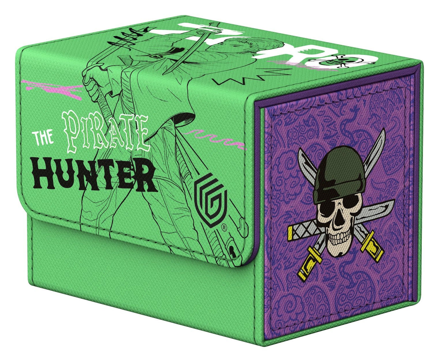 Ultimate Guard Sidewinder 80+ Xenoskin One Piece