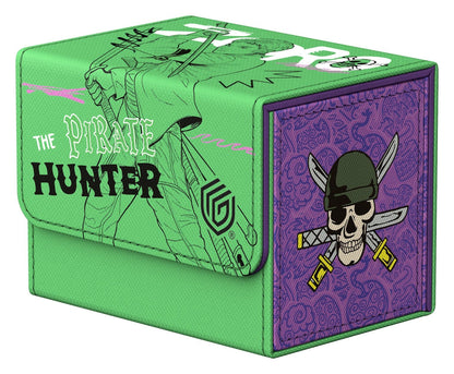 Ultimate Guard Sidewinder 80+ Xenoskin One Piece