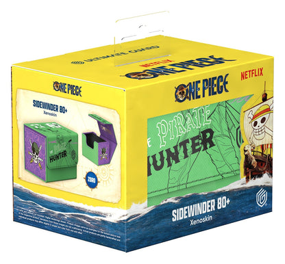 Ultimate Guard Sidewinder 80+ Xenoskin One Piece