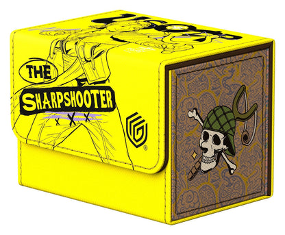 Ultimate Guard Sidewinder 80+ Xenoskin One Piece