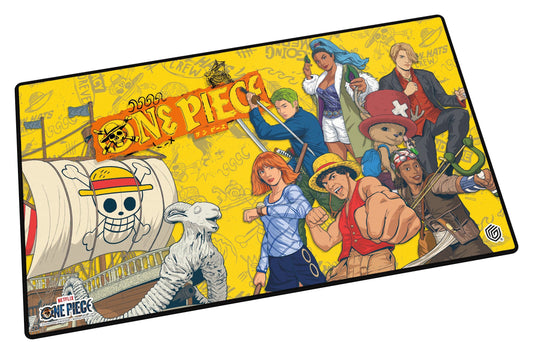 Ultimate Guard Play-Mat One Piece