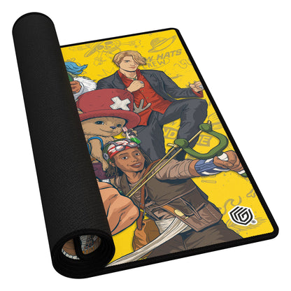 Ultimate Guard Play-Mat One Piece
