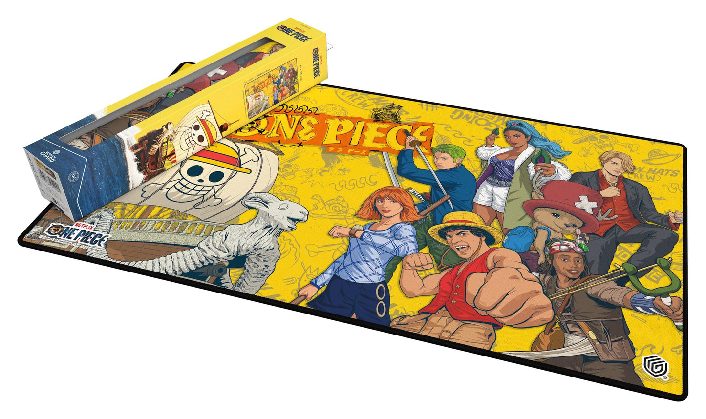 Ultimate Guard Play-Mat One Piece