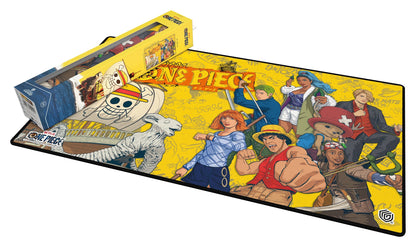 Ultimate Guard Play-Mat One Piece