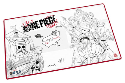 Ultimate Guard Play-Mat One Piece
