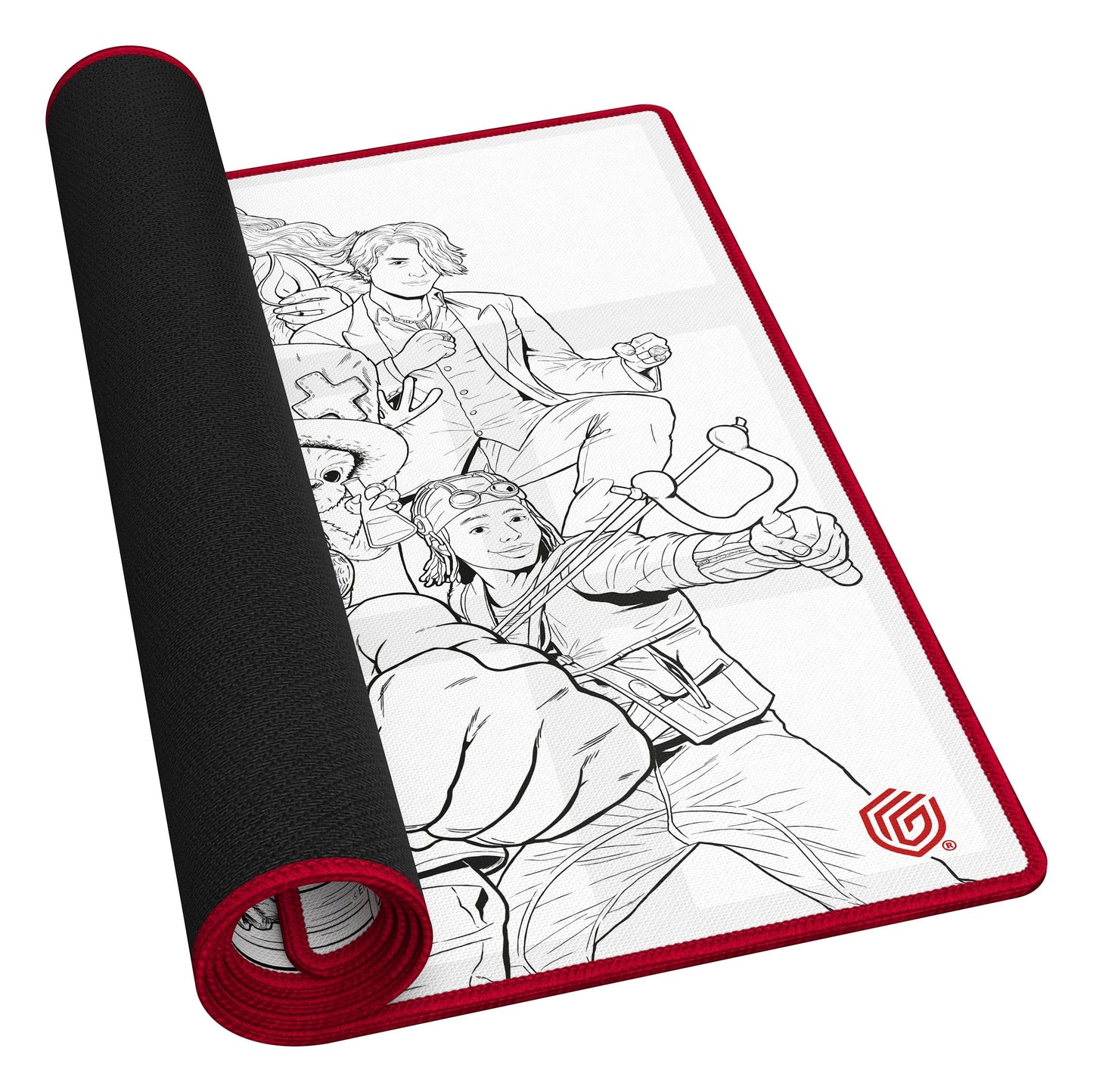 Ultimate Guard Play-Mat One Piece
