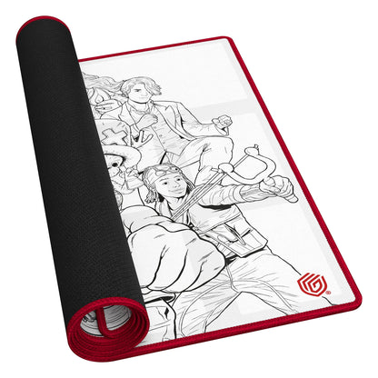 Ultimate Guard Play-Mat One Piece