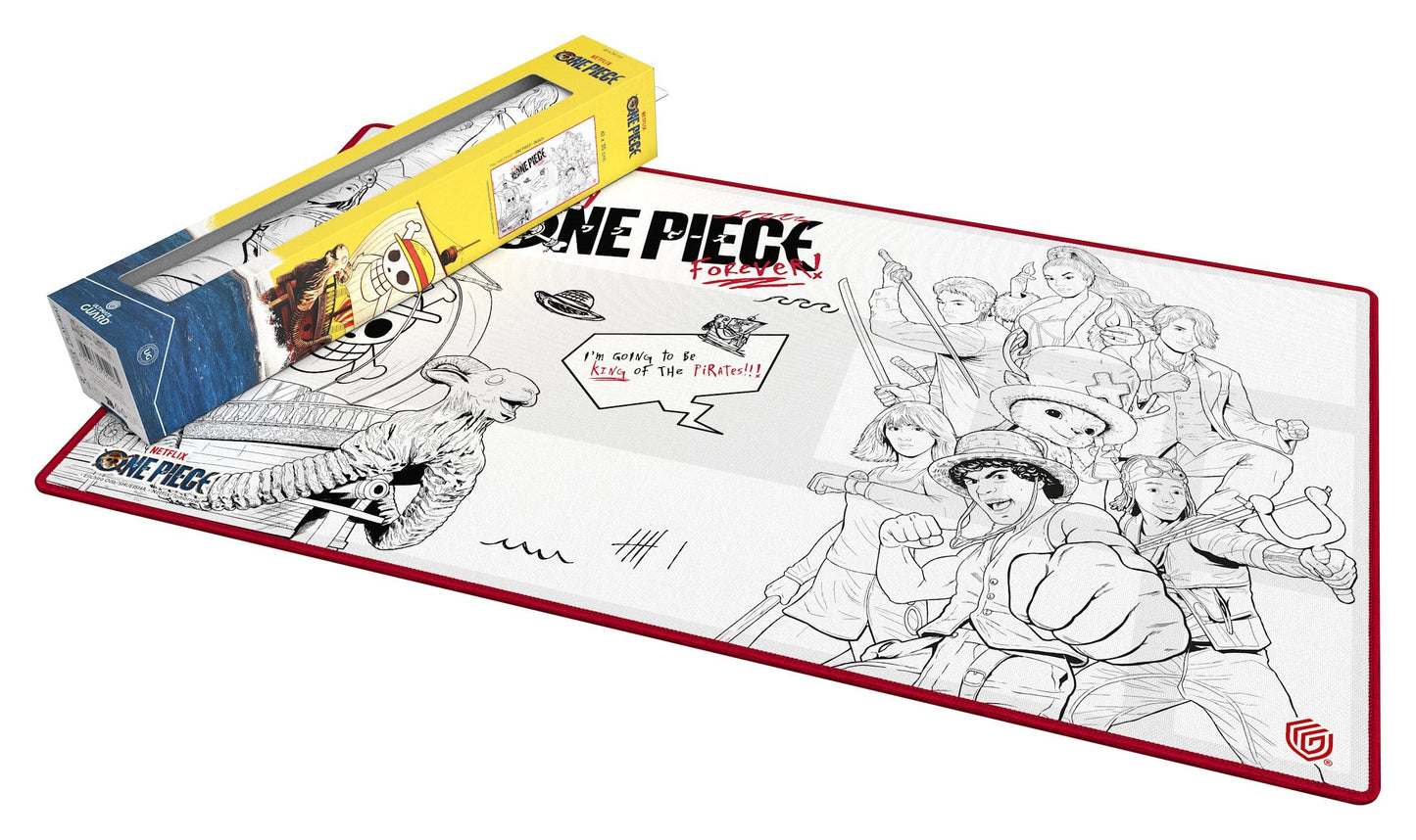 Ultimate Guard Play-Mat One Piece
