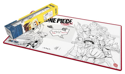 Ultimate Guard Play-Mat One Piece