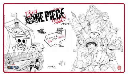 Ultimate Guard Play-Mat One Piece
