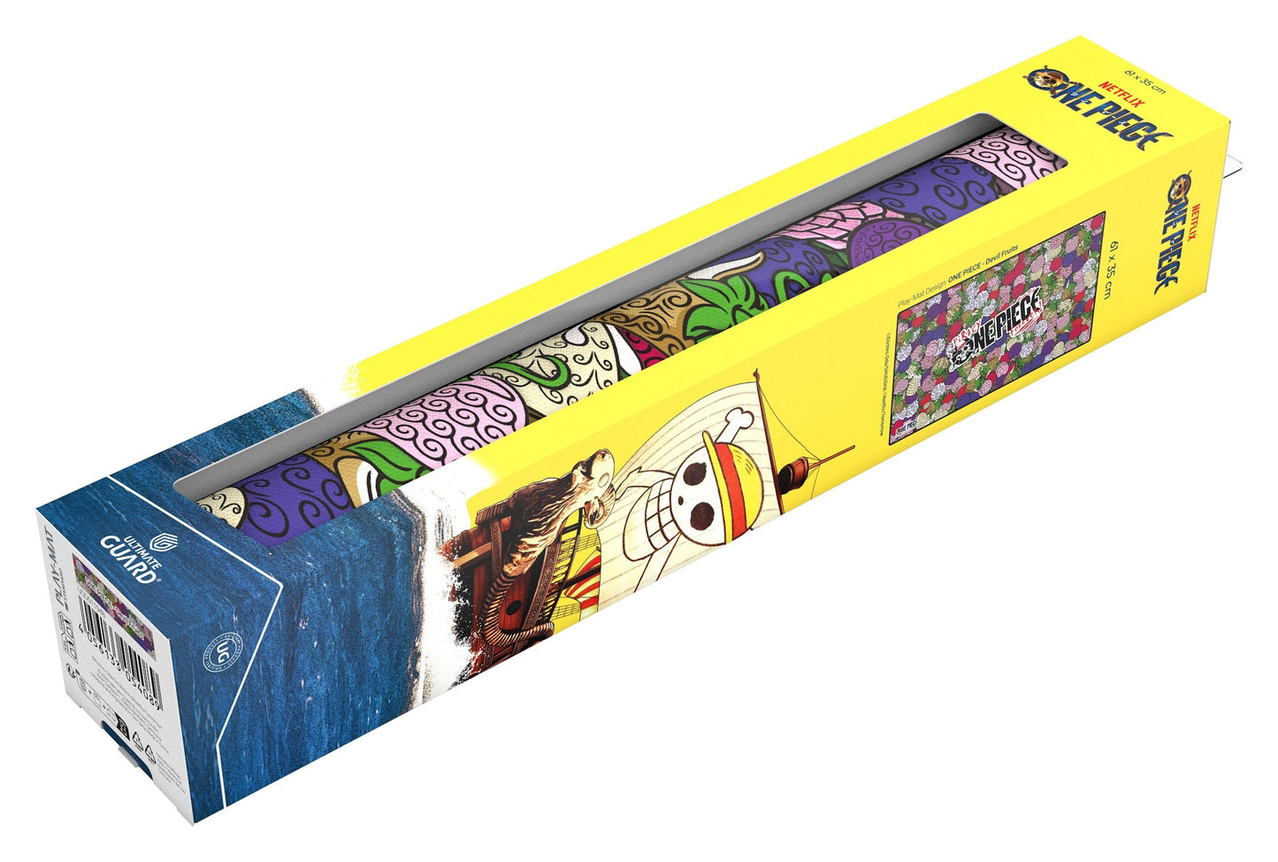 Ultimate Guard Play-Mat One Piece