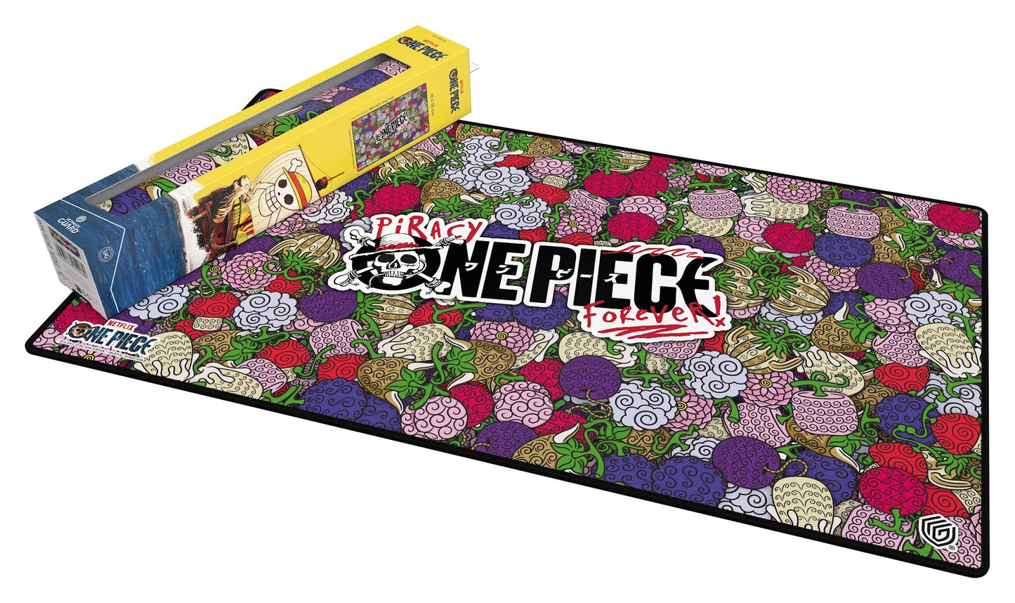 Ultimate Guard Play-Mat One Piece