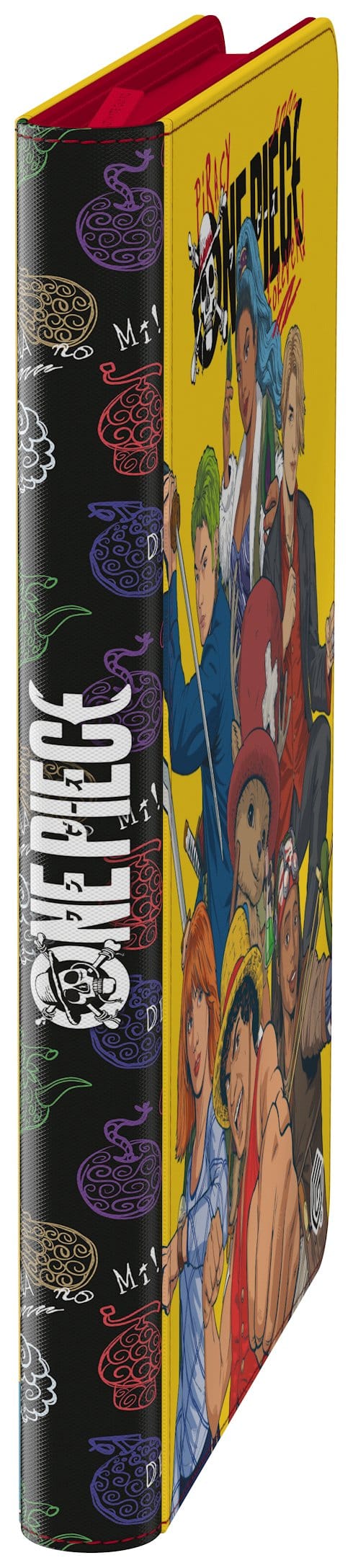 Ultimate Guard Zipfolio 360 Xenoskin One Piece - Crew
