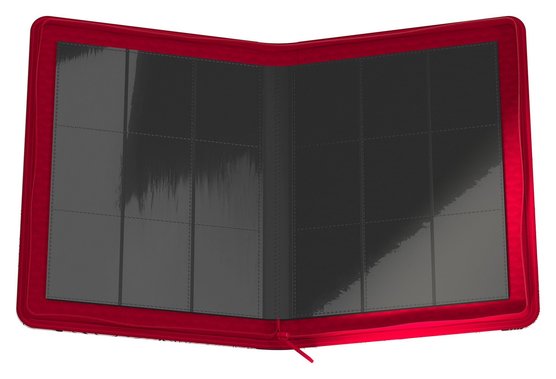 Ultimate Guard Zipfolio 360 18-Pocket Xenoskin Binder One Piece - Sketch (bilde 7)