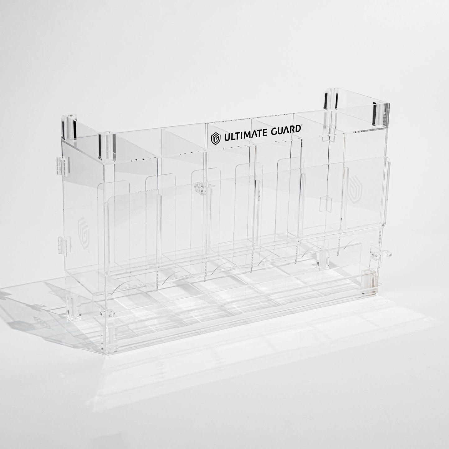 Ultimate Guard Acrylic Dispenser for Booster Packs
