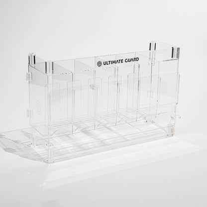 Ultimate Guard Acrylic Dispenser for Booster Packs