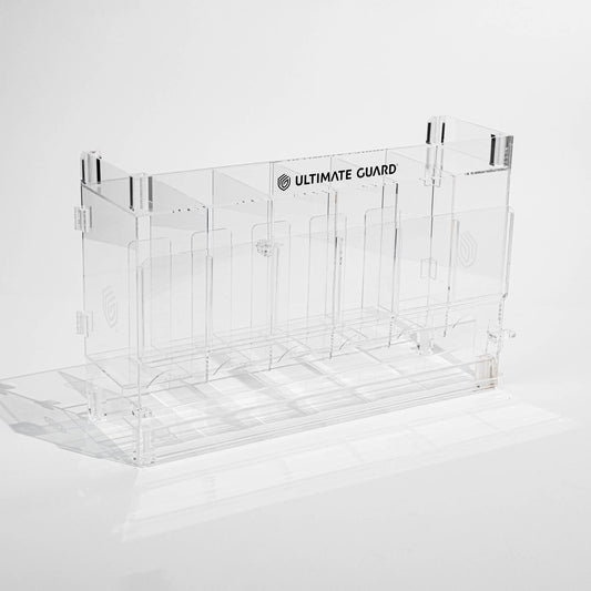 Ultimate Guard Acrylic Dispenser for Booster Packs