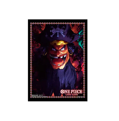 One Piece Official Sleeves Store Edition Vol.3