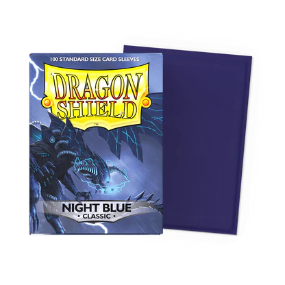 Dragon Shield Classic Sleeves