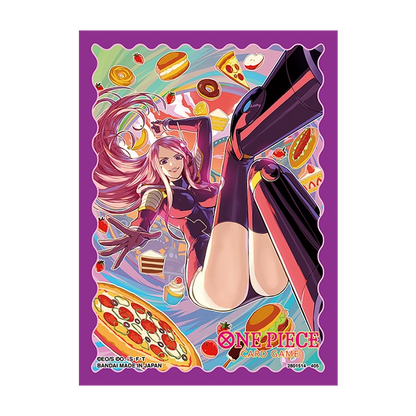 One Piece Official Sleeves Store Edition Vol.5