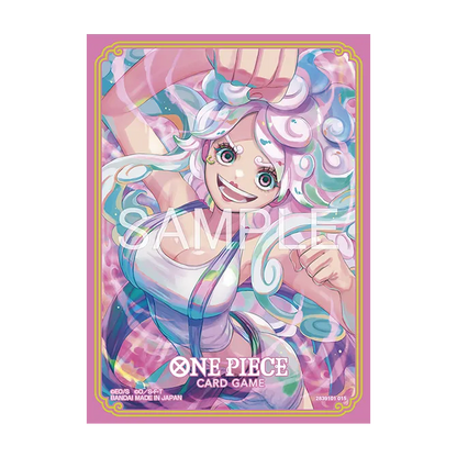 One Piece Official Sleeves 14