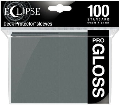 Ultra Pro Eclipse Gloss Sleeves (100stk)