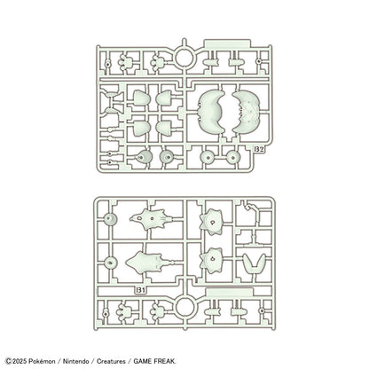 Pokemon Bandai Spirits Meowscarada Model Kit