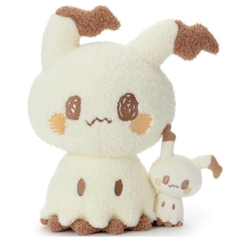 Pokemon Takara Tomy Pokepeace Mimikyu Plush (36cm)
