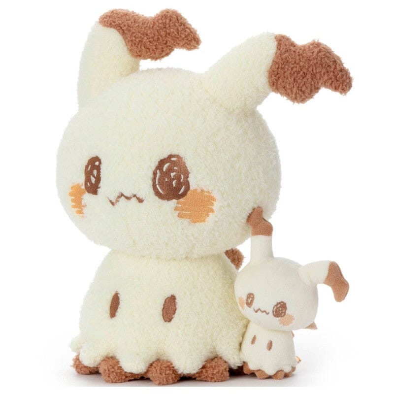 Pokemon Takara Tomy Pokepeace Mimikyu Plush (36cm)