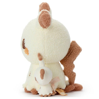 Pokemon Takara Tomy Pokepeace Mimikyu Plush (36cm)