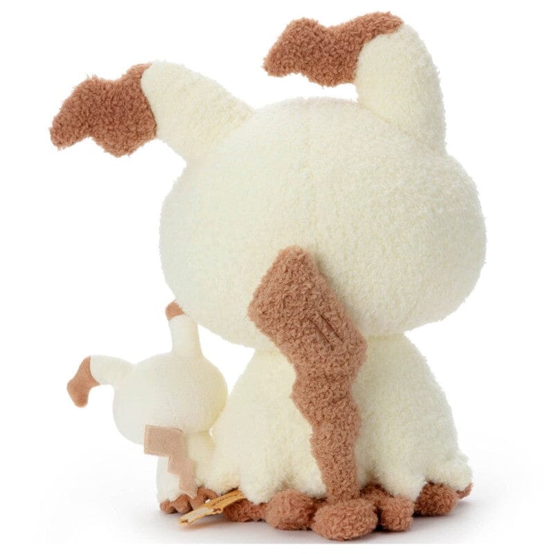 Pokemon Takara Tomy Pokepeace Mimikyu Plush (36cm)