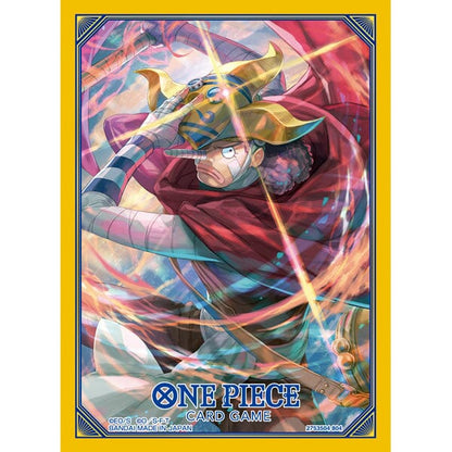 One Piece Official Sleeves 9