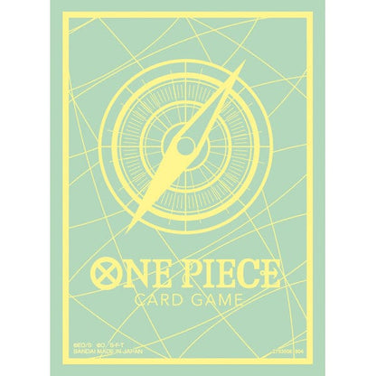 One Piece Official Sleeves 9