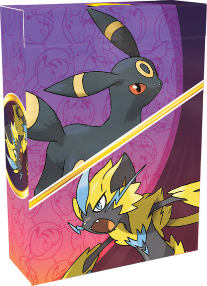 Pokemon 30th Celebration Umbreon ex Battle Deck