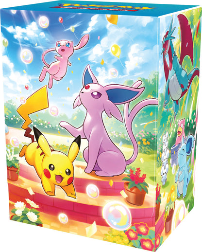 Pokemon 30th Celebration Ultra Premium Collection (Day)