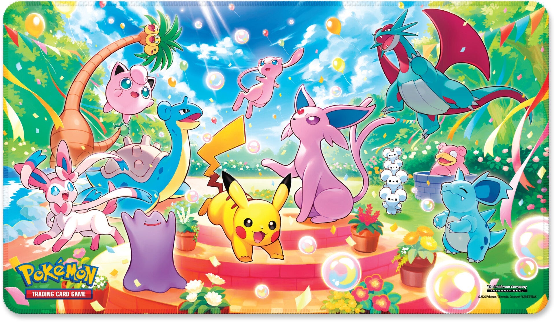 Pokemon 30th Celebration Ultra Premium Collection (Day)
