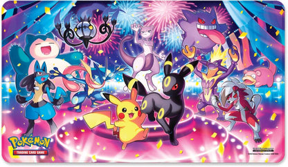 Pokemon 30th Celebration Night Ultra Premium Collection
