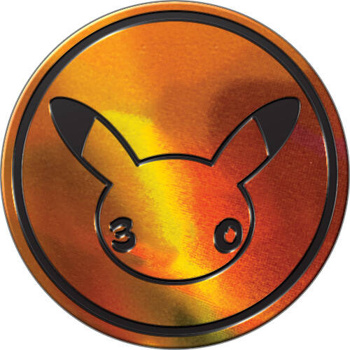 Pokemon 30th Celebration Knock Out Collection Eevee
