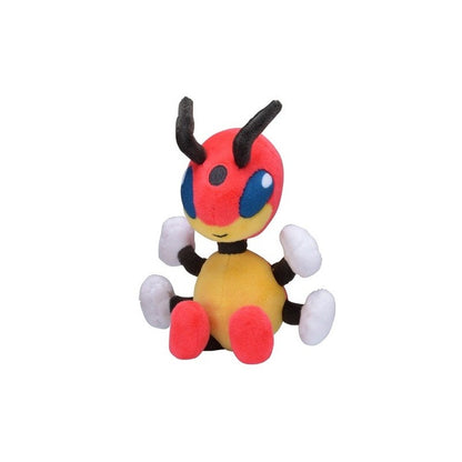 Pokemon Center Japan Ledian Fit Plush