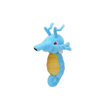 Pokemon Center Japan Kingdra Fit Plush