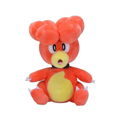 Pokemon Center Japan Magby Fit Plush